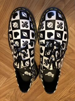 Ботинки Dr.Martens