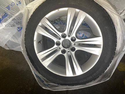 Hakkapelitta 8 bmw f30