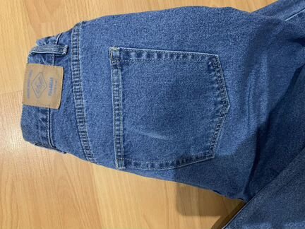 Джинсы pull and bear