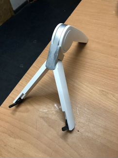 Супер Подставка-трансформер для ноутбука планшета