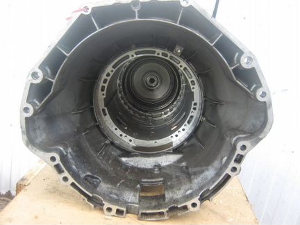 Корпус АКПП ZF 6HP-26 1068010035 BMW