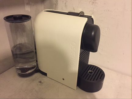 Кофе машина nespresso