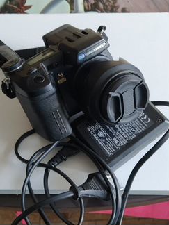 Konika minolta dimage A2