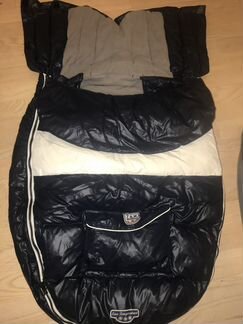 Конверт для коляски. 7A.M