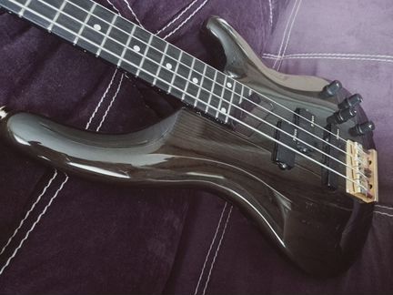 Greco Pxb-800 топовый японский бас