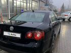 Volkswagen Jetta 2.5 AT, 2007, 188 000 км объявление продам