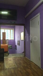 Комната 10 м² в > 9-к, 2/2 эт.