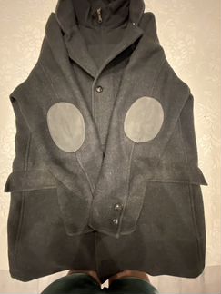 Мужское пальто Pierre Cardin