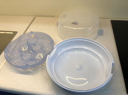 Стерилизатор Philips Avent для свч SCF 281/02