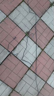 Трубка тормозная Audi A4 B8 A5