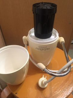 Фильтр для воды