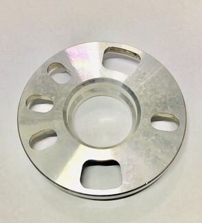 Проставки колесные на Жигули 15мм