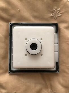 Душевая форсунка 27251000 Grohe Rainshower F-serie