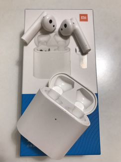 Беспроводные наушники Redmi Air2