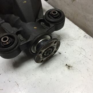 Редуктор R200 3.92 Nissan 350Z Infiniti G35 купе