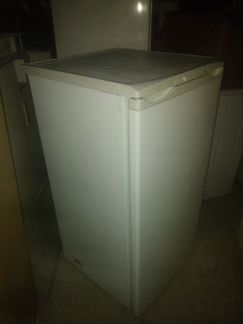 Холодильник норд однокамерный чистый 120 см