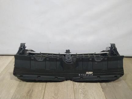 Воздушная заслонка бмв Х7 Г07 BMW X7 G07