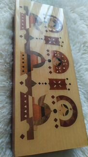 Винтажные шкатулки