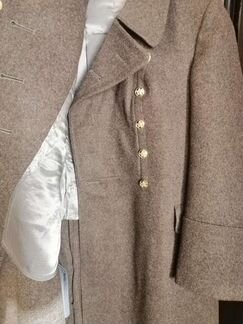 Шинель СССР