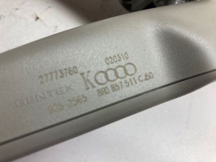 Зеркало салона Audi Q5 3.2 FSI 2010
