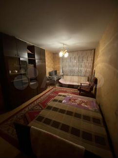 3-к квартира, 55 м², 7/9 эт.