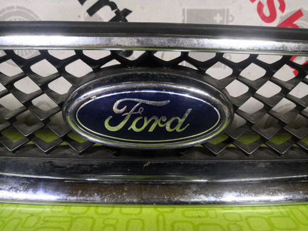 Решетка радиатора Ford Galaxy 2 2006-2010