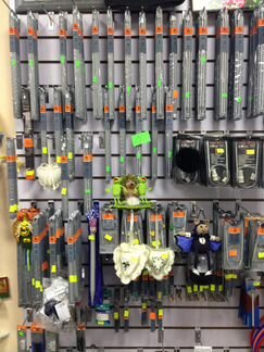 Спицы, крючки для вязания Пони