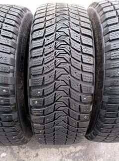 215 65 16 Michelin бу Шины Зимние 215 65 R16 96T