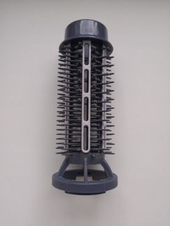 Новая насадка для фена Braun AS 530