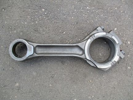 Шатун DAF XF95 DAF