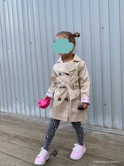 Кеды Benetton