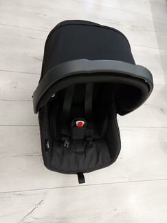 Автокресло Peg perego от 0 до 12 месяцев