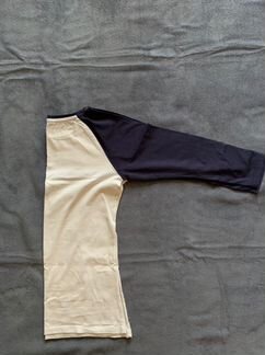 Лонгслив Wrangler