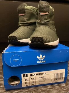 Детская обувь «Adidas»