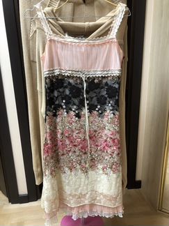 Платье Dolce&Gabbana оригинал