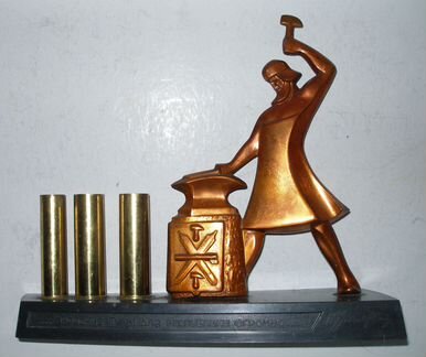 Воен. машинки СССР