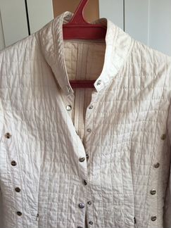 Куртка молочная 44-46