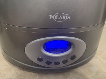 Увлажнитель воздуха Puh 0407o Polaris