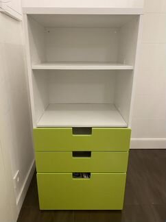 Детская мебель IKEA стува