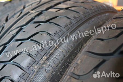 Шины 205/60R16 Carmaran