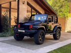 Jeep Wrangler 3.6 AT, 2011, 85 500 км