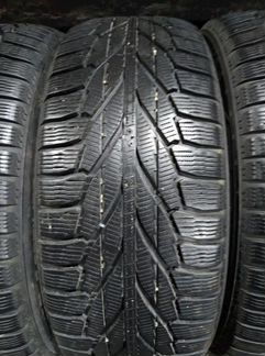 245 50 20 Nokian бу Шины Зимние 245 50 R20 95N