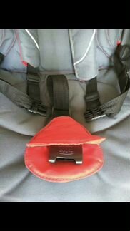 Детская коляска Chicco