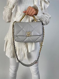 Сумка Chanel