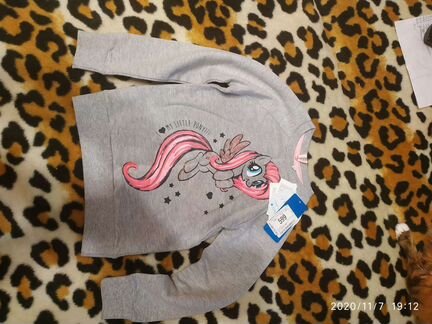 Новая Толстовка