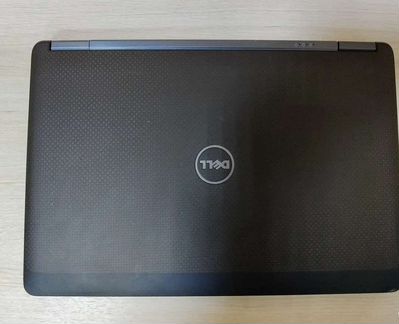 Ноутбук Dell Latitude E7250 FullHD IPS