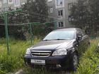 Chevrolet Lacetti 1.6 МТ, 2010, 78 000 км