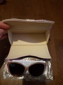 Солнцезащитные очки (новые)