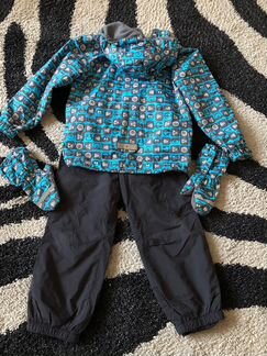 Костюм kerry р. 128