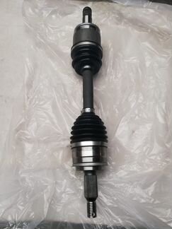 Привод в сборе Mitsubishi L200 3815A311
